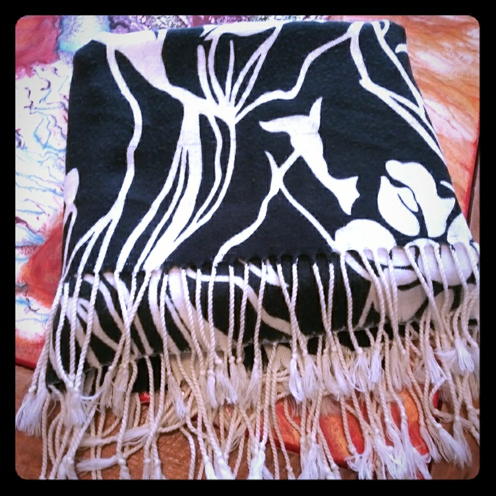 Scarf
